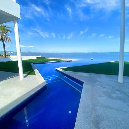 Naisoso Island Villas - Fiji Νάντι Εξωτερικό φωτογραφία
