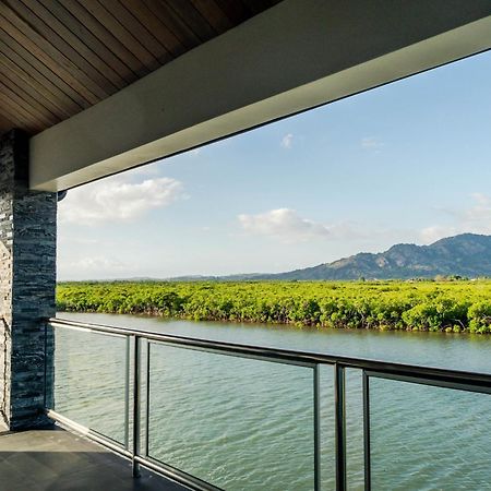 Naisoso Island Villas - Fiji Νάντι Εξωτερικό φωτογραφία