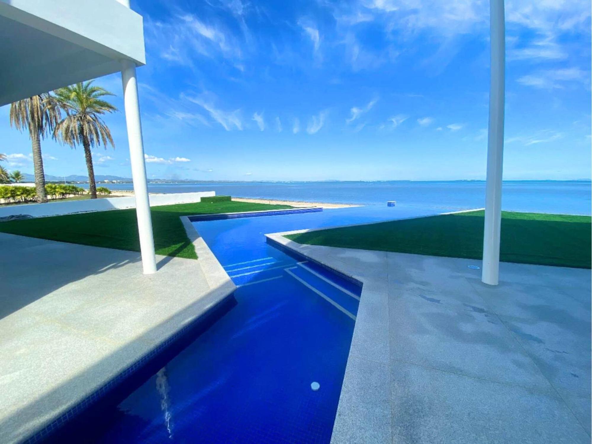 Naisoso Island Villas - Fiji Νάντι Εξωτερικό φωτογραφία