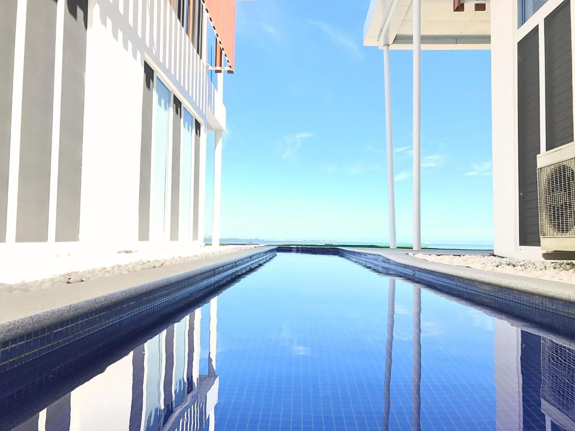 Naisoso Island Villas - Fiji Νάντι Εξωτερικό φωτογραφία