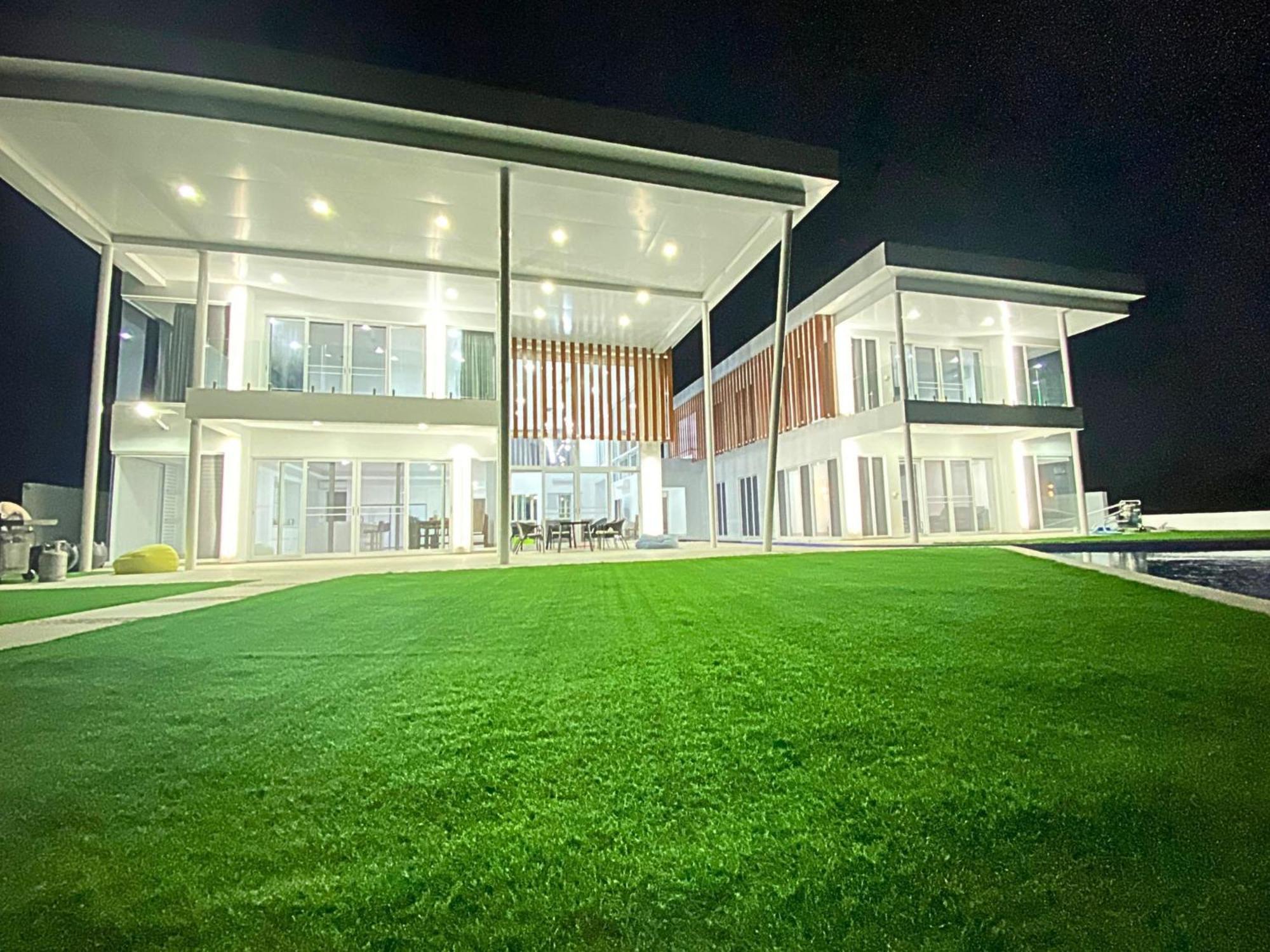 Naisoso Island Villas - Fiji Νάντι Εξωτερικό φωτογραφία