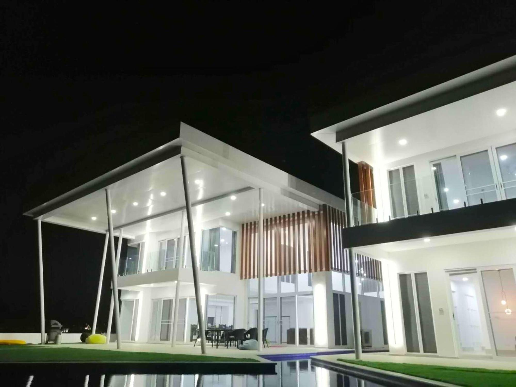 Naisoso Island Villas - Fiji Νάντι Εξωτερικό φωτογραφία