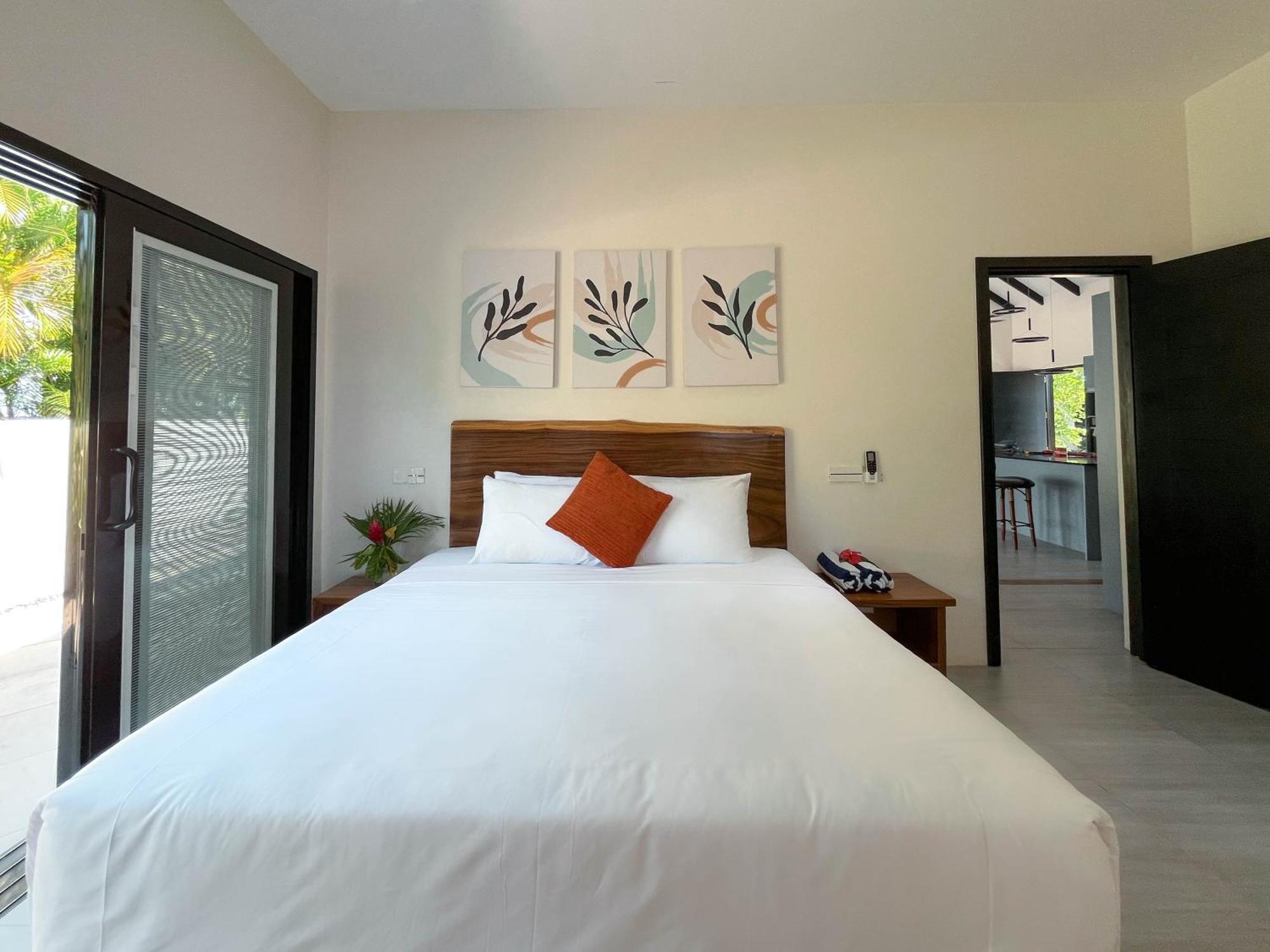 Naisoso Island Villas - Fiji Νάντι Εξωτερικό φωτογραφία