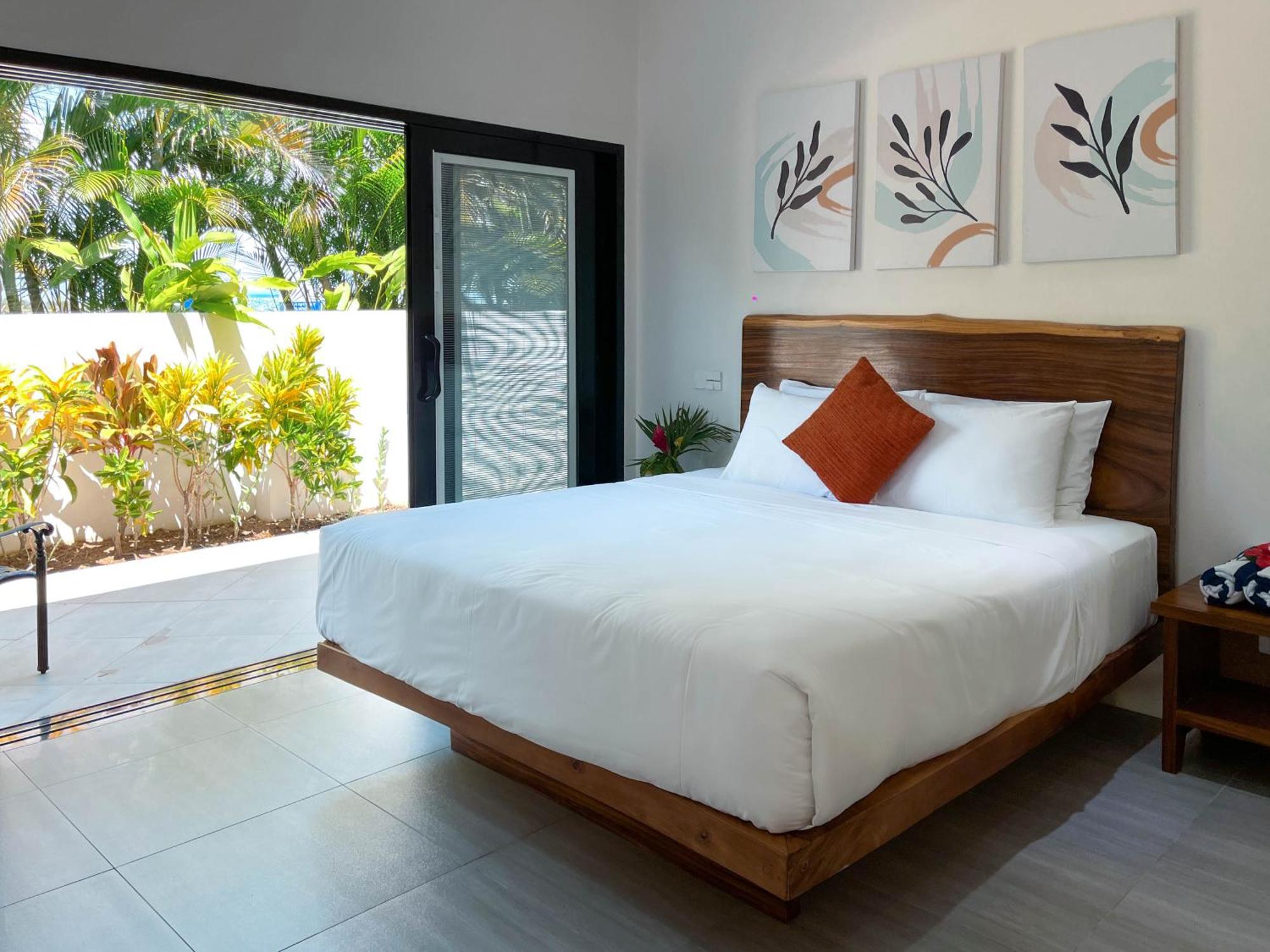 Naisoso Island Villas - Fiji Νάντι Εξωτερικό φωτογραφία