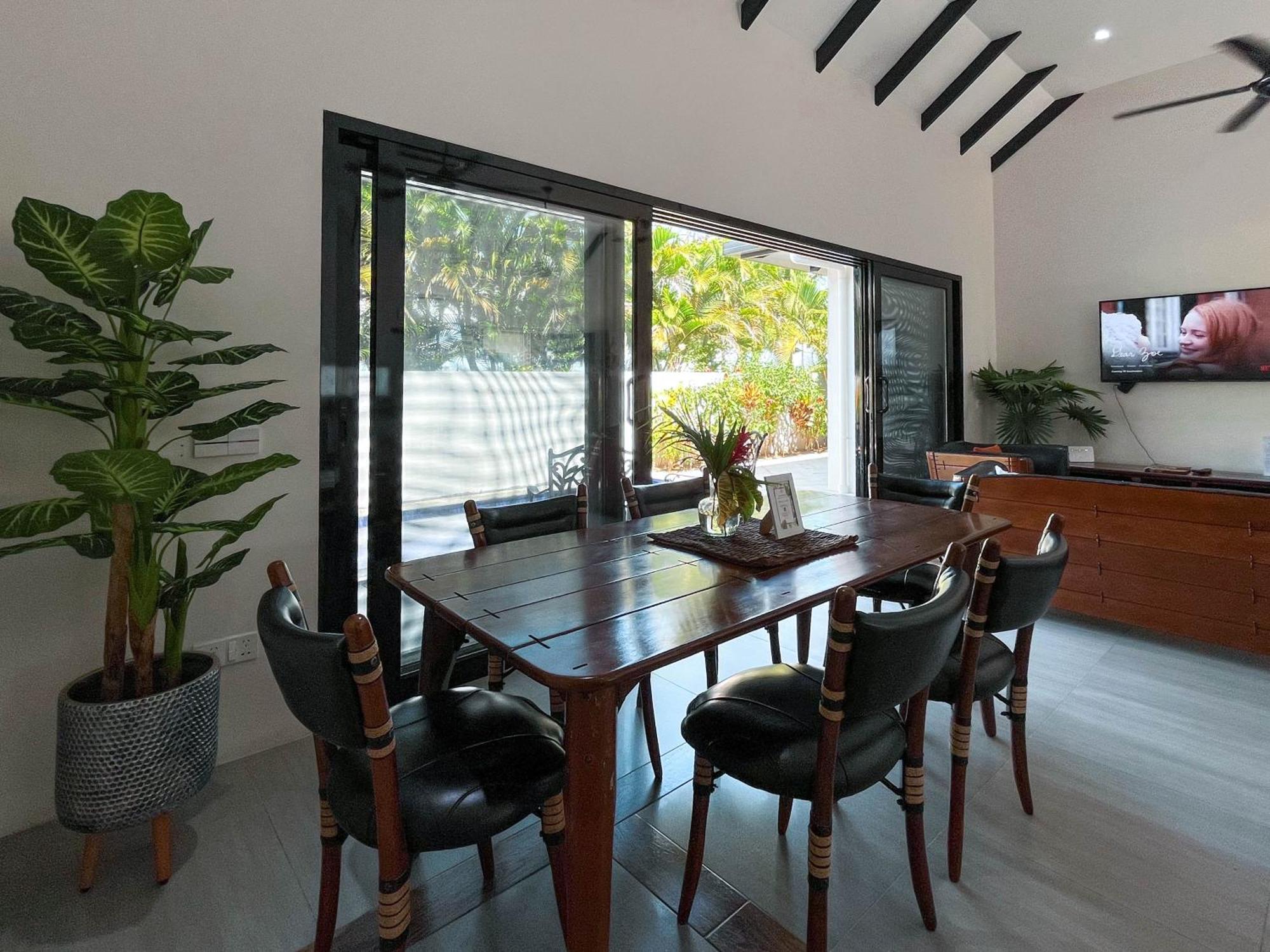 Naisoso Island Villas - Fiji Νάντι Εξωτερικό φωτογραφία
