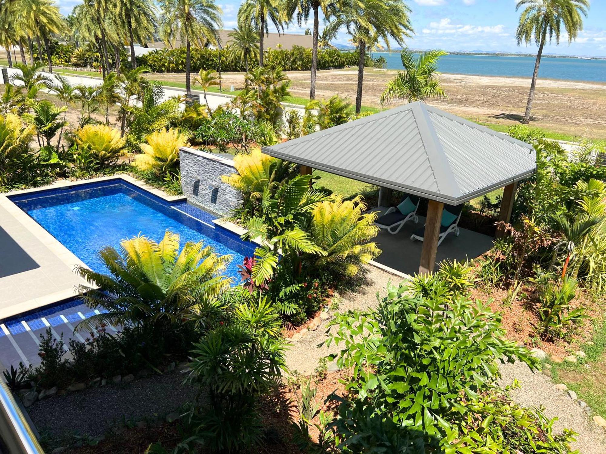 Naisoso Island Villas - Fiji Νάντι Εξωτερικό φωτογραφία