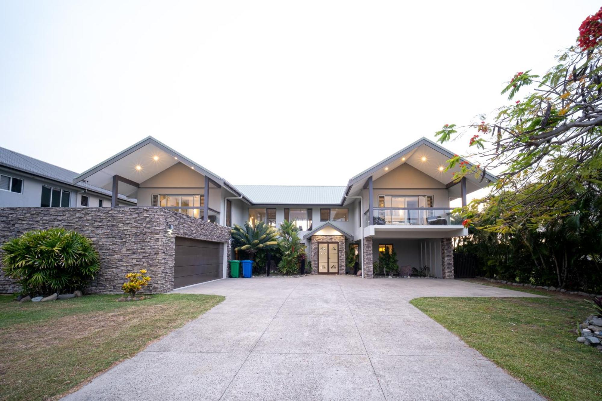 Naisoso Island Villas - Fiji Νάντι Εξωτερικό φωτογραφία