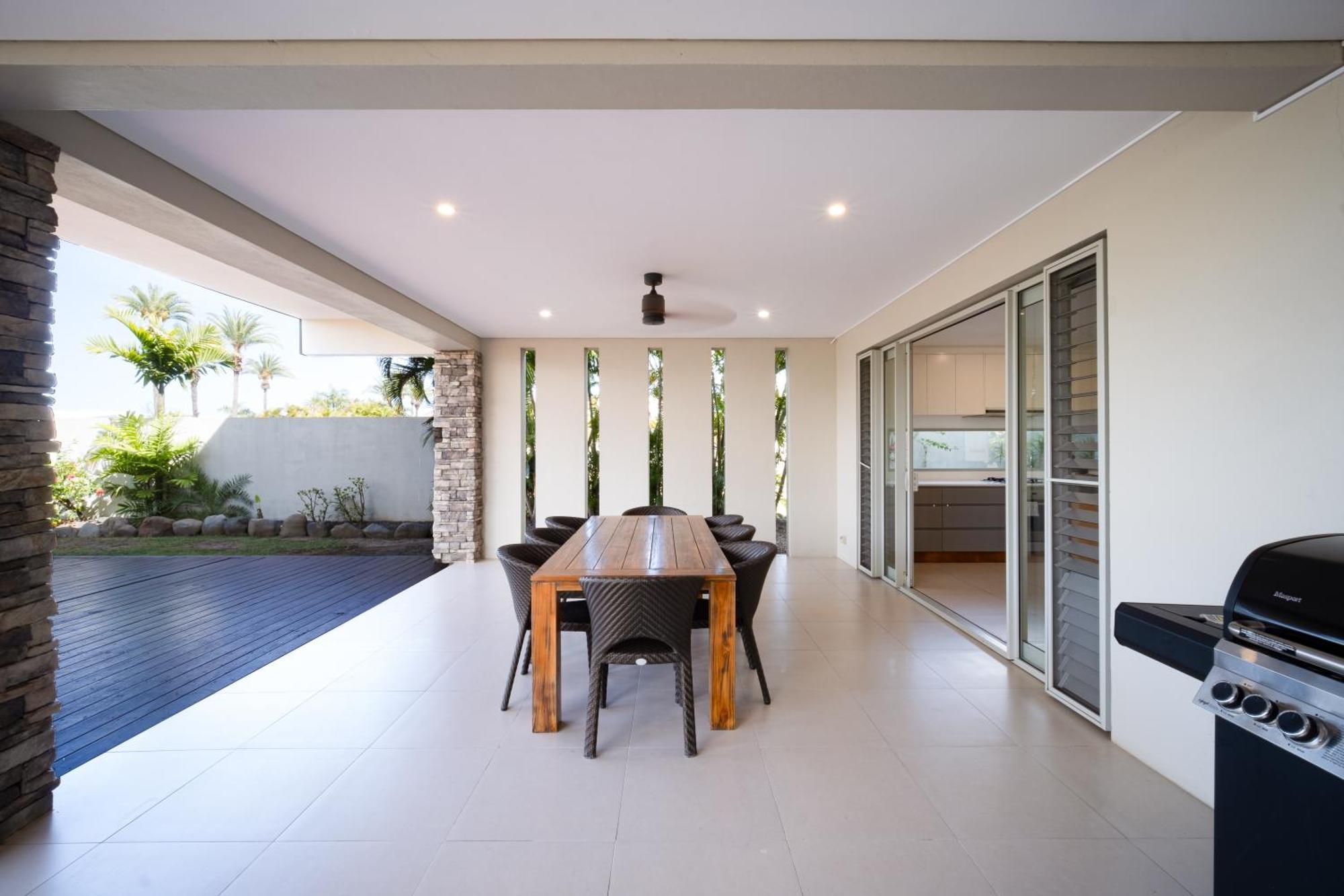 Naisoso Island Villas - Fiji Νάντι Εξωτερικό φωτογραφία