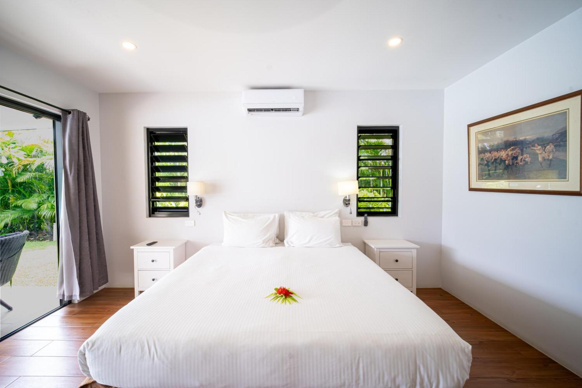 Naisoso Island Villas - Fiji Νάντι Εξωτερικό φωτογραφία