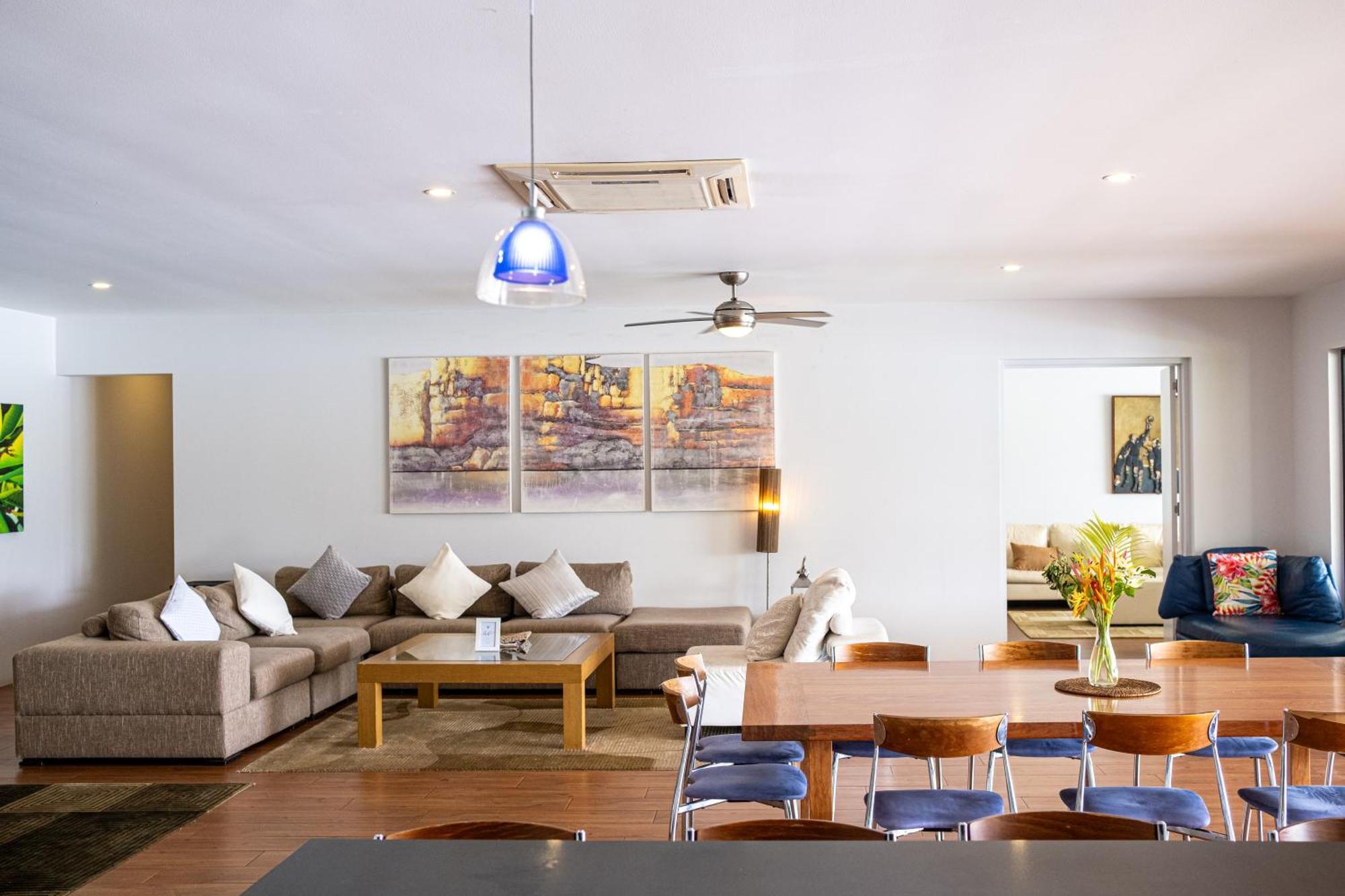 Naisoso Island Villas - Fiji Νάντι Εξωτερικό φωτογραφία