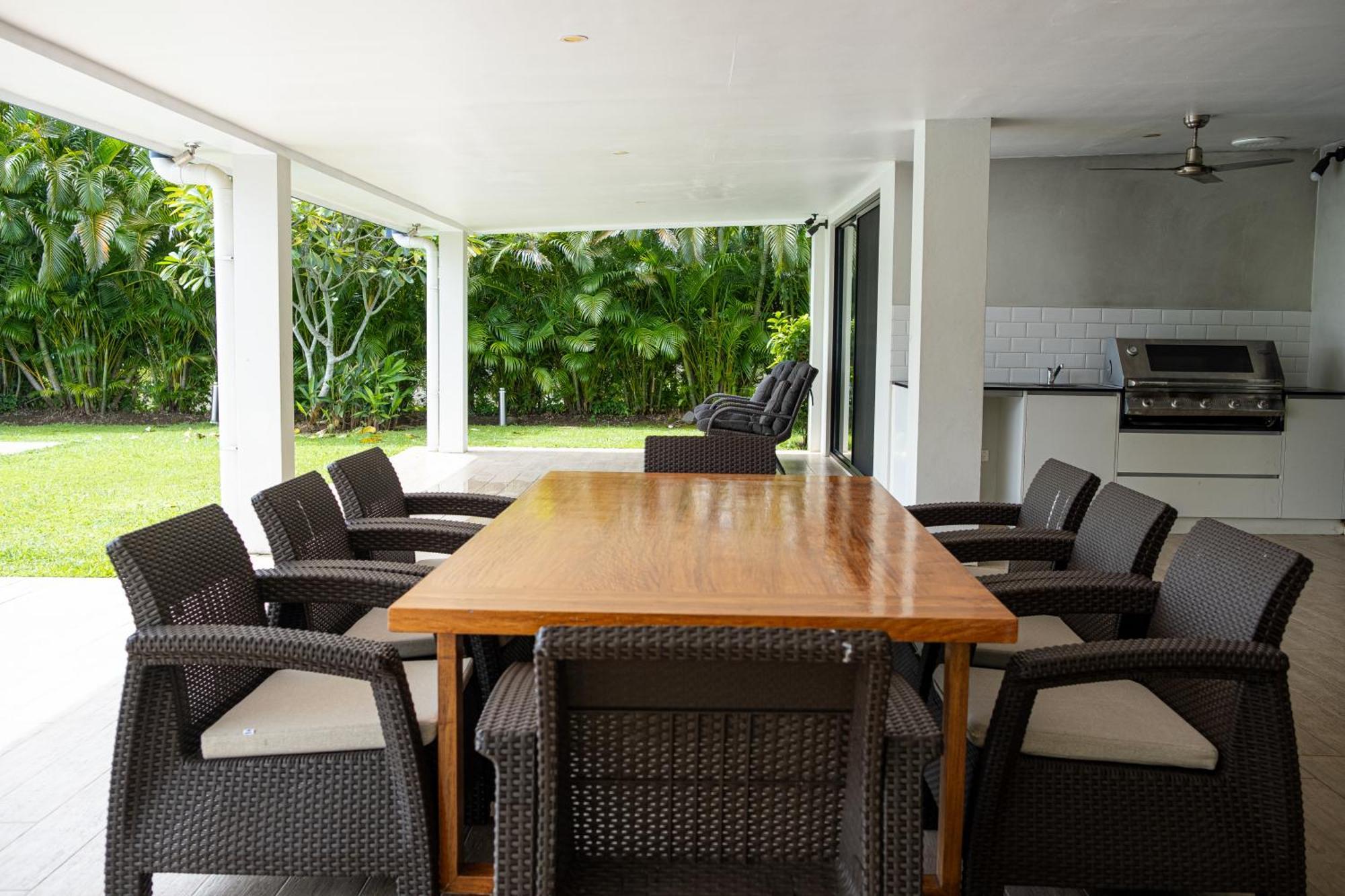 Naisoso Island Villas - Fiji Νάντι Εξωτερικό φωτογραφία