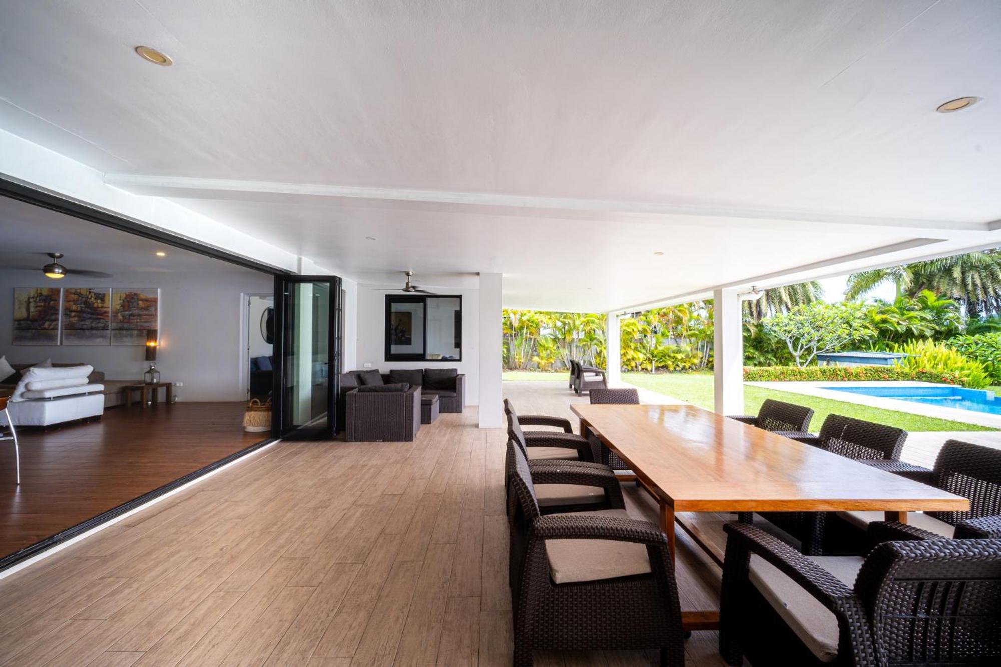 Naisoso Island Villas - Fiji Νάντι Εξωτερικό φωτογραφία