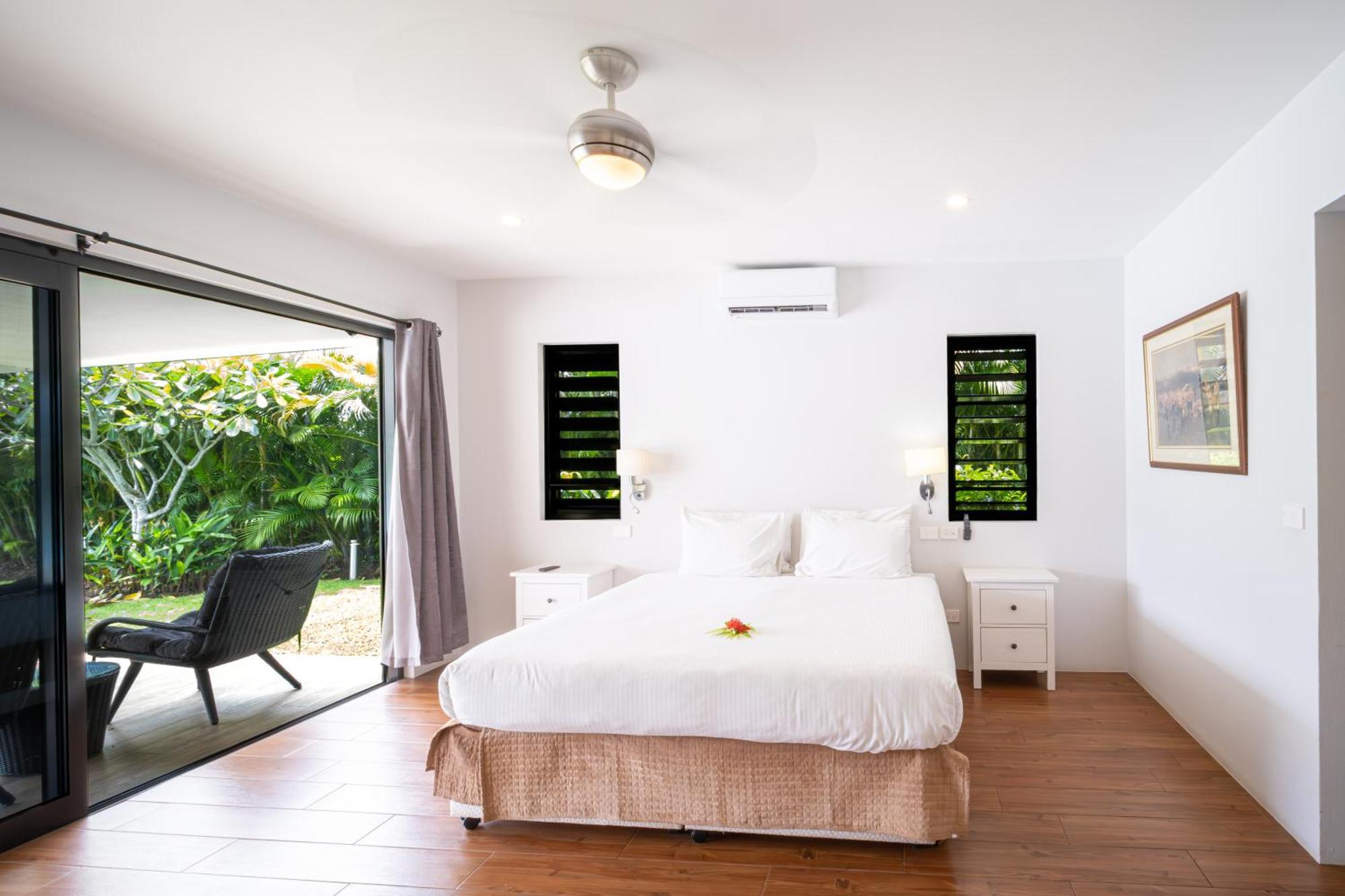Naisoso Island Villas - Fiji Νάντι Εξωτερικό φωτογραφία
