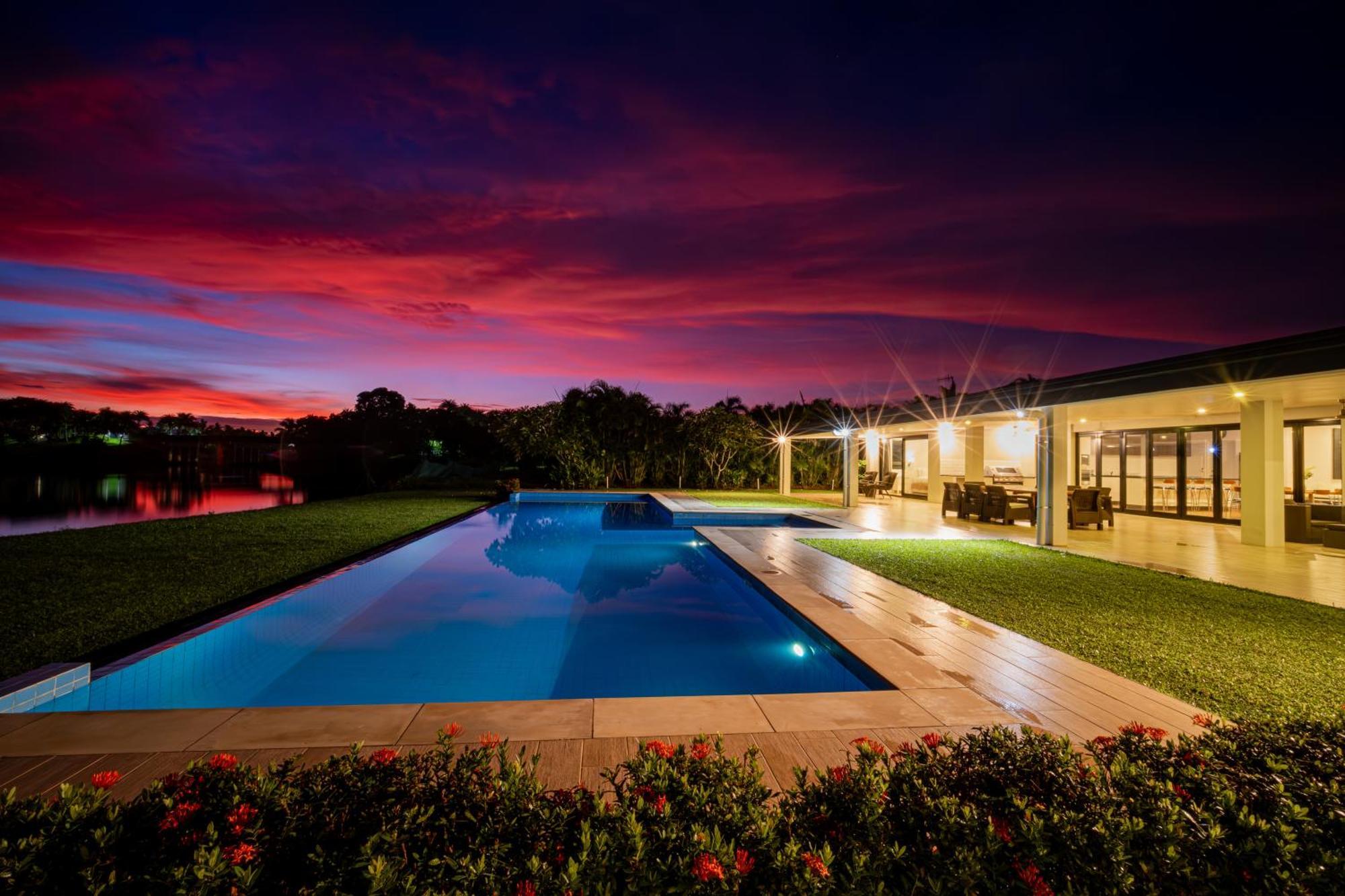 Naisoso Island Villas - Fiji Νάντι Εξωτερικό φωτογραφία